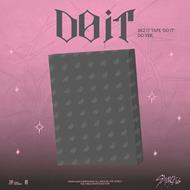 Skz It Tape 'Do it' (Limited Do Version)