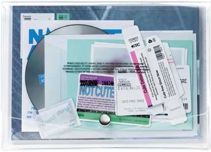 CD Not Cute Anymore (No Cut) Illit