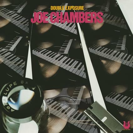 Double Exposure - Vinile LP di Larry Young,Joe Chambers