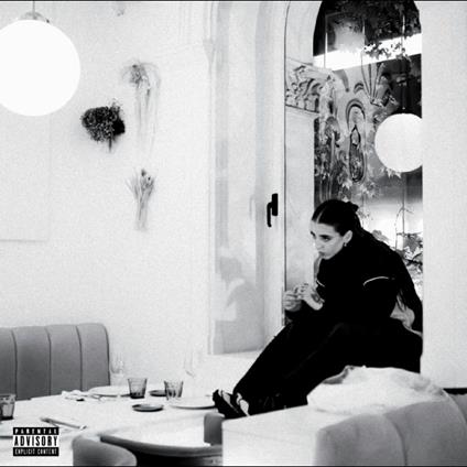 Do Not Disturb - CD Audio di Young Miko