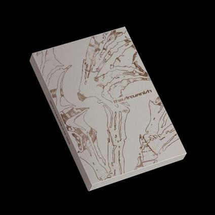 The Sin. Vanish (Afterlight) - CD Audio di Enhypen