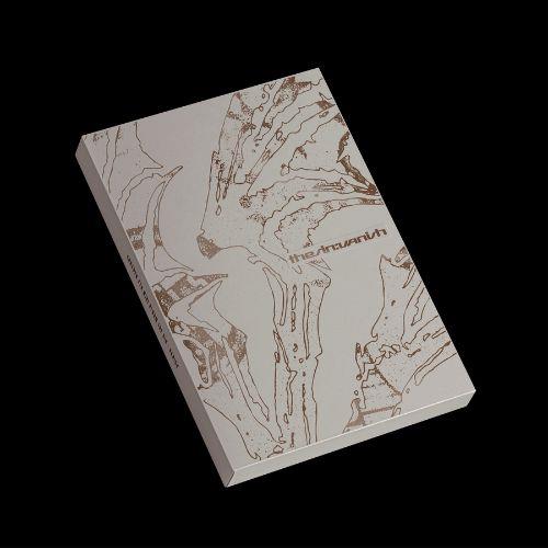 The Sin. Vanish (Afterlight) - CD Audio di Enhypen