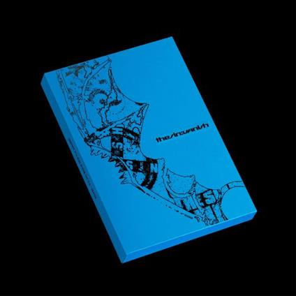 The Sin. Vanish (Storm) - CD Audio di Enhypen