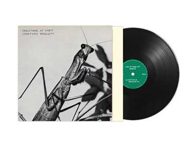 Vinile Creature Of Habit Courtney Barnett