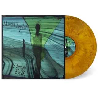 Vinile Story's End (LP Coloured) Maria Taylor