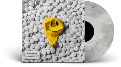 Side Effects Pt.1 - Vinile LP di Normandie