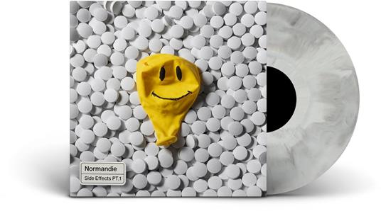 Side Effects Pt.1 - Vinile LP di Normandie