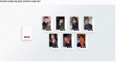 Arirang - CD (Korea version) - CD Audio di BTS - 8