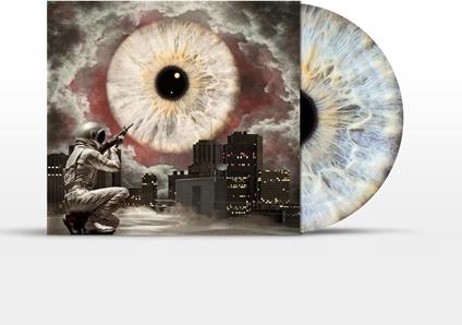 Location Lost - CD Audio di Failure