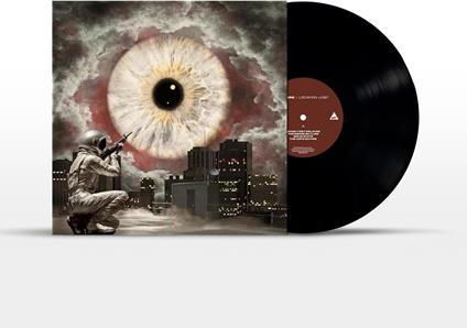 Location Lost - Vinile LP di Failure