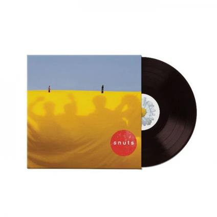 Summer Rain - Motherlands - Vinile 7'' di Snuts