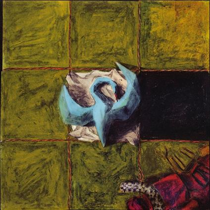 Blizzard - Vinile LP di Dove Ellis