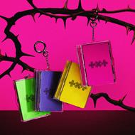 7th Year: A Moment of Stillness in the Thorns (Photocard Case Version) (NFC Disc)