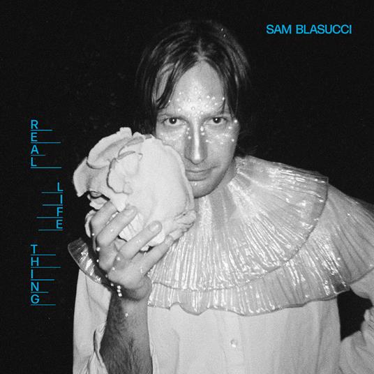 Real Life Thing - Vinile LP di Sam Blasucci