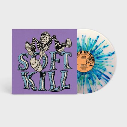 Roseland - Vinile LP di Soft Kill