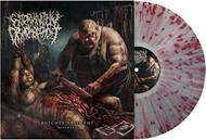 Butcher Basement (Revamped) (Blood Splatter Vinyl)