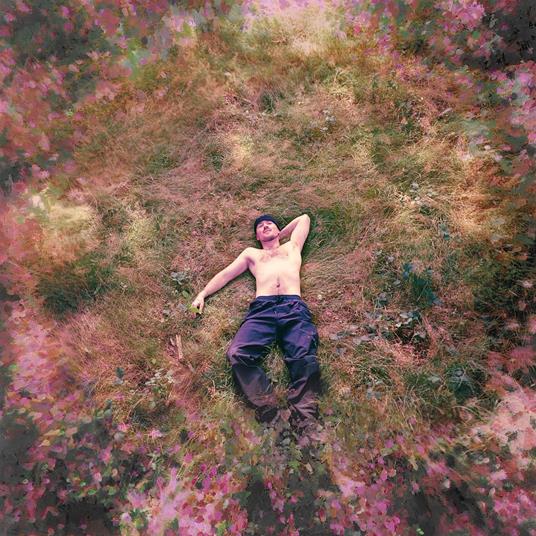 Burn The Right Things Down - Vinile LP di Maverick Sabre