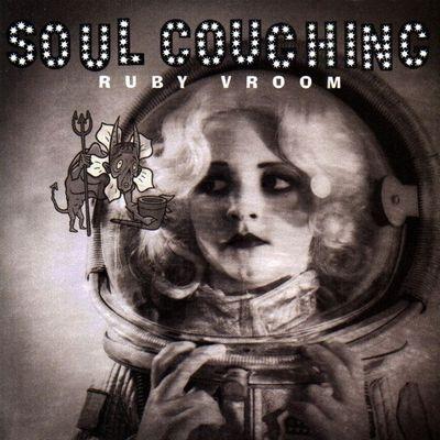 Ruby Vroom (30th Anniversary Edition) - CD Audio di Soul Coughing