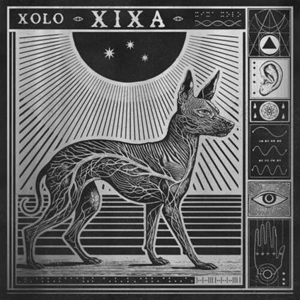 Xolo - CD Audio di Xixa