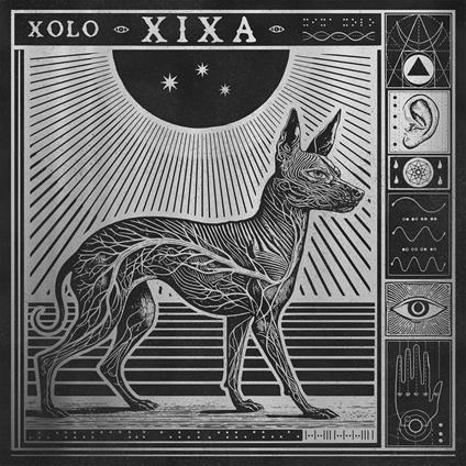 Xolo - Vinile LP di Xixa