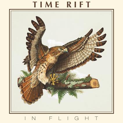 In Flight - CD Audio di Time Rift