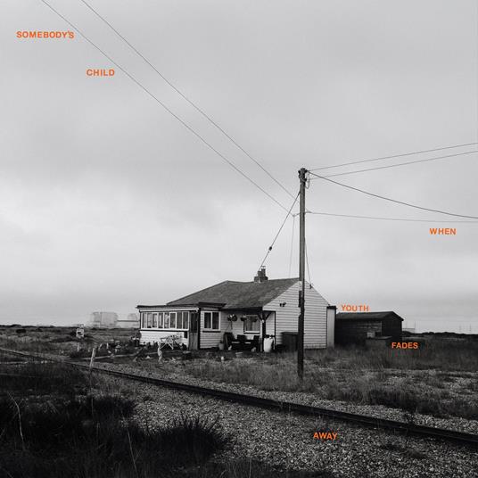When Youth Fades Away - CD Audio di Somebody's Child