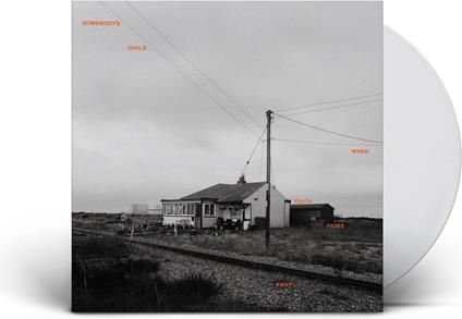 When Youth Fades Away (White Vinyl) - Vinile LP di Somebody's Child
