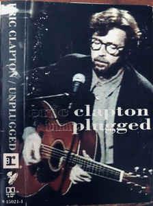 Unplugged (Enhanced Edition) - Vinile LP di Eric Clapton