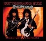 Speed Metal Symphony (Black Ice Vinyl)