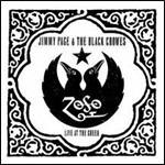Live At The Greek - Vinile LP di Black Crowes,Jimmy Page
