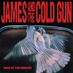 Face In The Mirror (Cherry Vinyl)