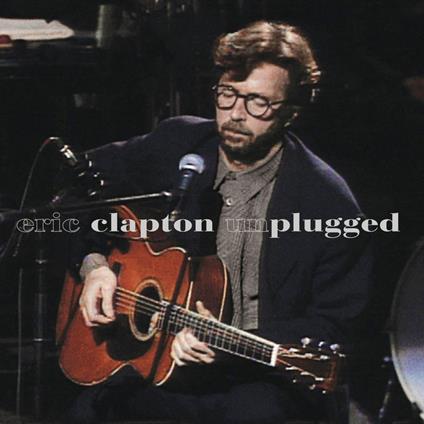 Unplugged. Enhanced Edition - CD Audio di Eric Clapton