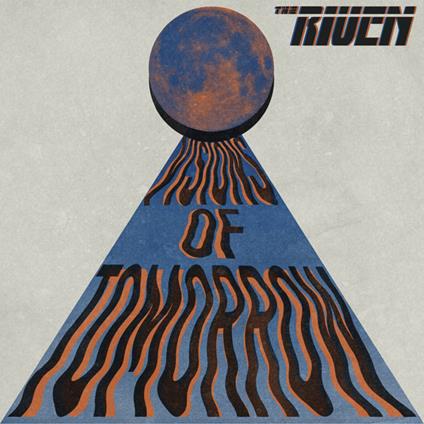 Visions Of Tomorrow - Vinile LP di The Riven