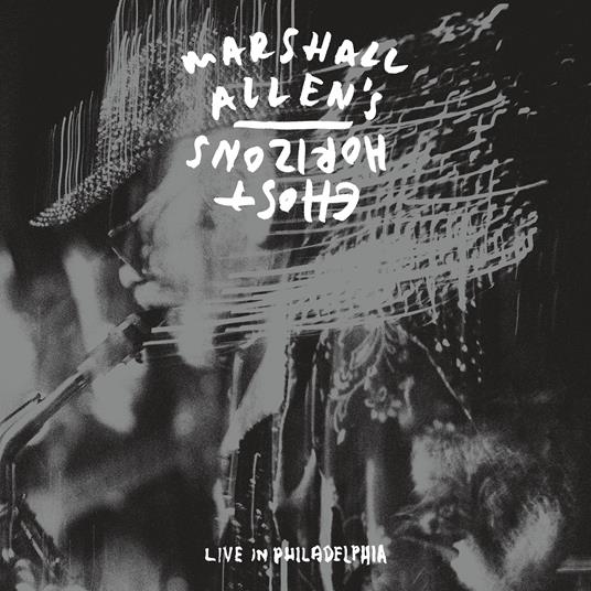 Live In Philadelphia - Vinile LP di Marshall Allen