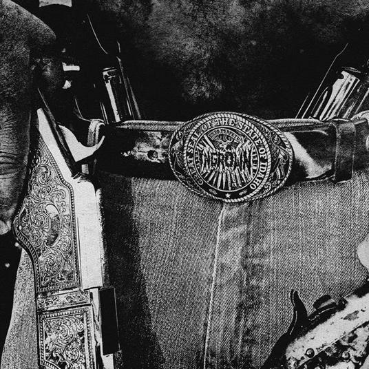 Idaho - CD Audio di Ingrown