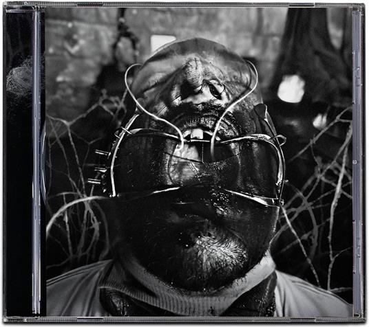 Extraction - CD Audio di Larcenia Roe