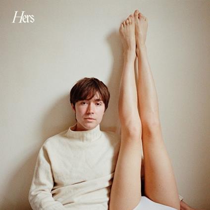 Hers - Vinile LP di Matt Maltese