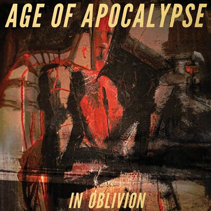 In Oblivion - Vinile LP di Age of Apocalypse
