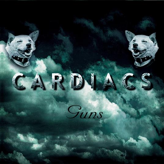 Guns - CD Audio di Cardiacs