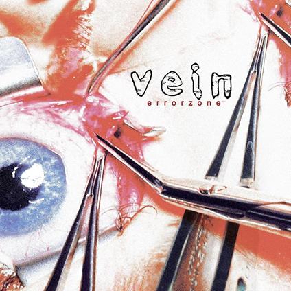 Errorzone - Vinile LP di Vein.fm