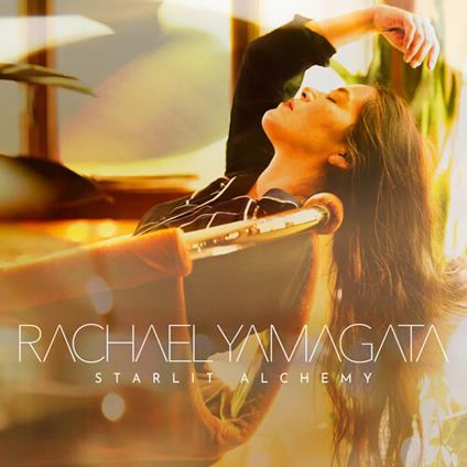 Starlit Alchemy - Vinile LP di Rachael Yamagata