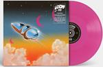Manhunter (Vinyl Pink)