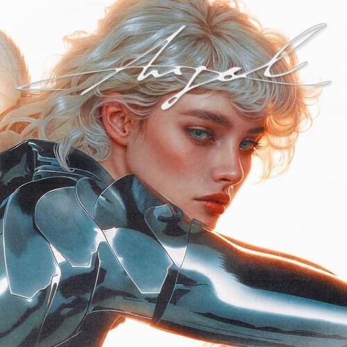 Angel - Vinile LP di Mathame