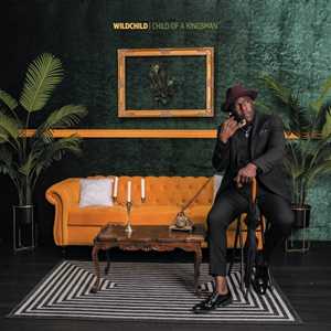 Vinile Child Of A Kingsman Wildchild