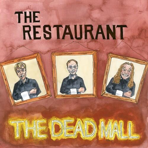 The Restaurant - Vinile LP di Dead Mall