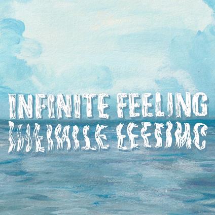 Infinite Feeling - CD Audio di Fishermen Three