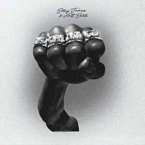 Vinile Hommage Boldy James