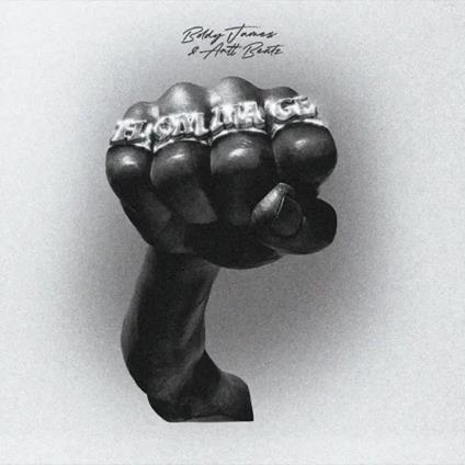 Hommage - Vinile LP di Boldy James
