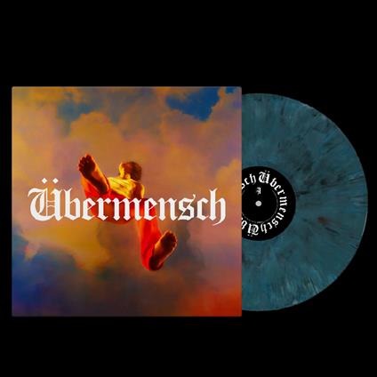 Ubermensch (Rainbow Ecomix Vinyl) - Vinile LP di G-Dragon
