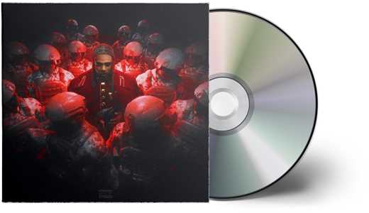 CD Captain BNXN